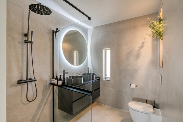 Medium property photo - Retoricahof 11, 4207 TW Gorinchem